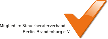 Steuerberaterverband BB Logo