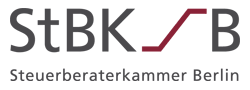Steuerberaterkammer Berlin Logo